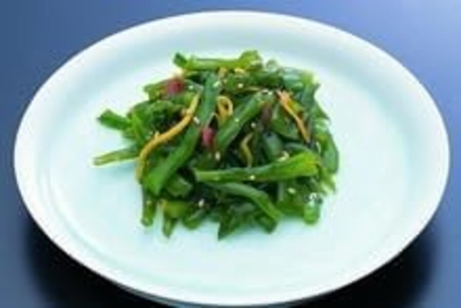 マニハ食品 わかめの磯漬 1kg