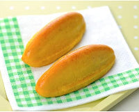 【冷凍】味の素 スイートポテト 約41g×40個