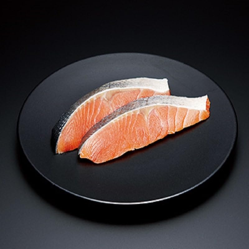 骨なし魚 秋鮭切身 70g×10切れ入 冷凍