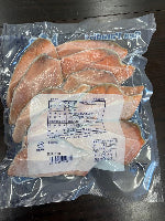骨なし魚 秋鮭切身 70g×10切れ入 冷凍