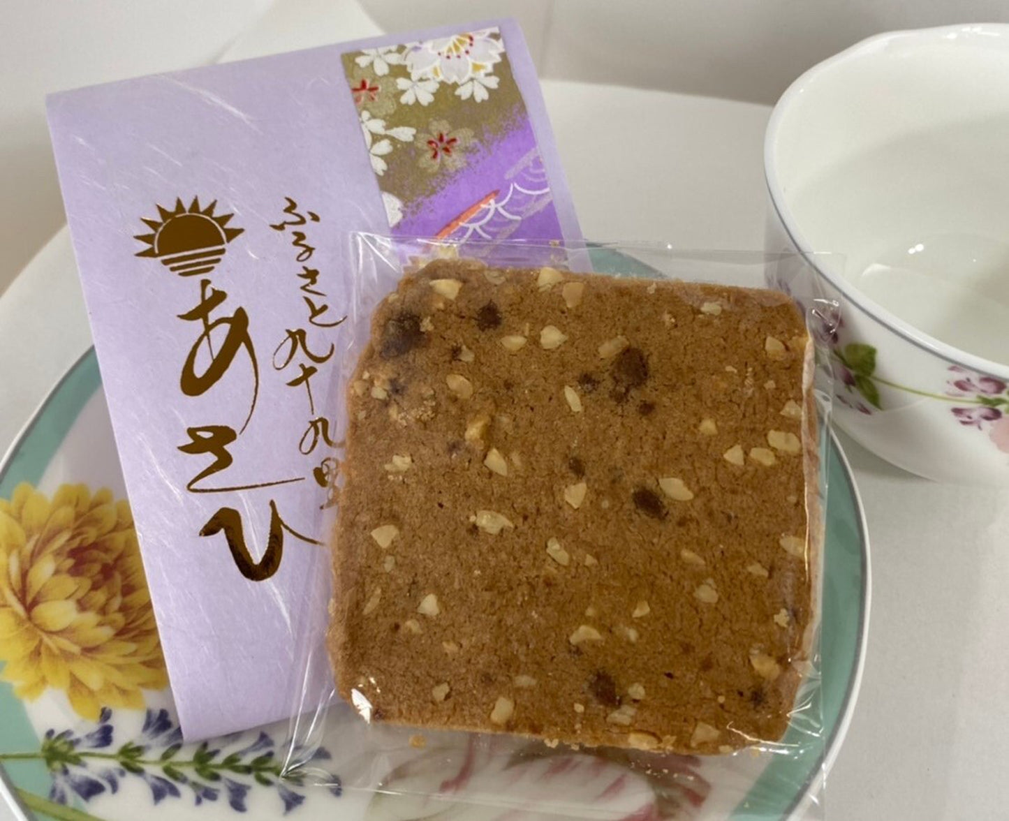 サブレ