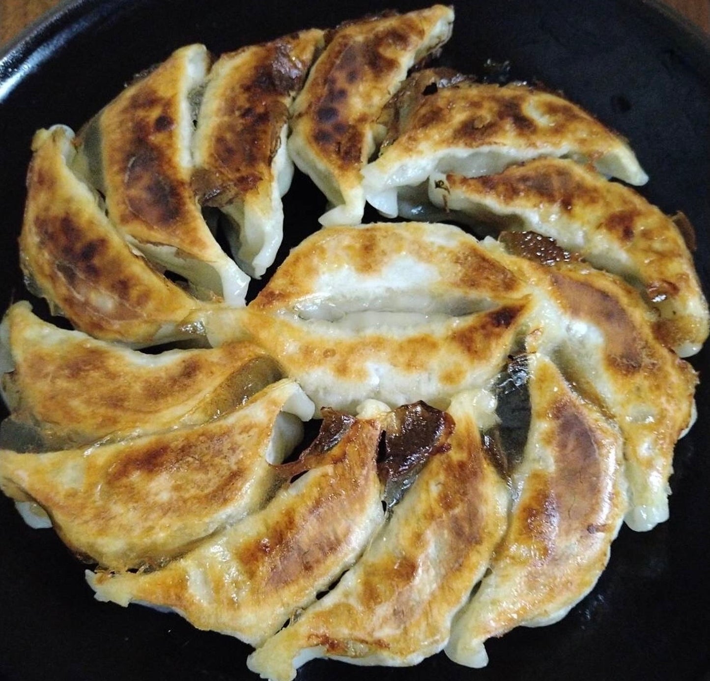 餃子