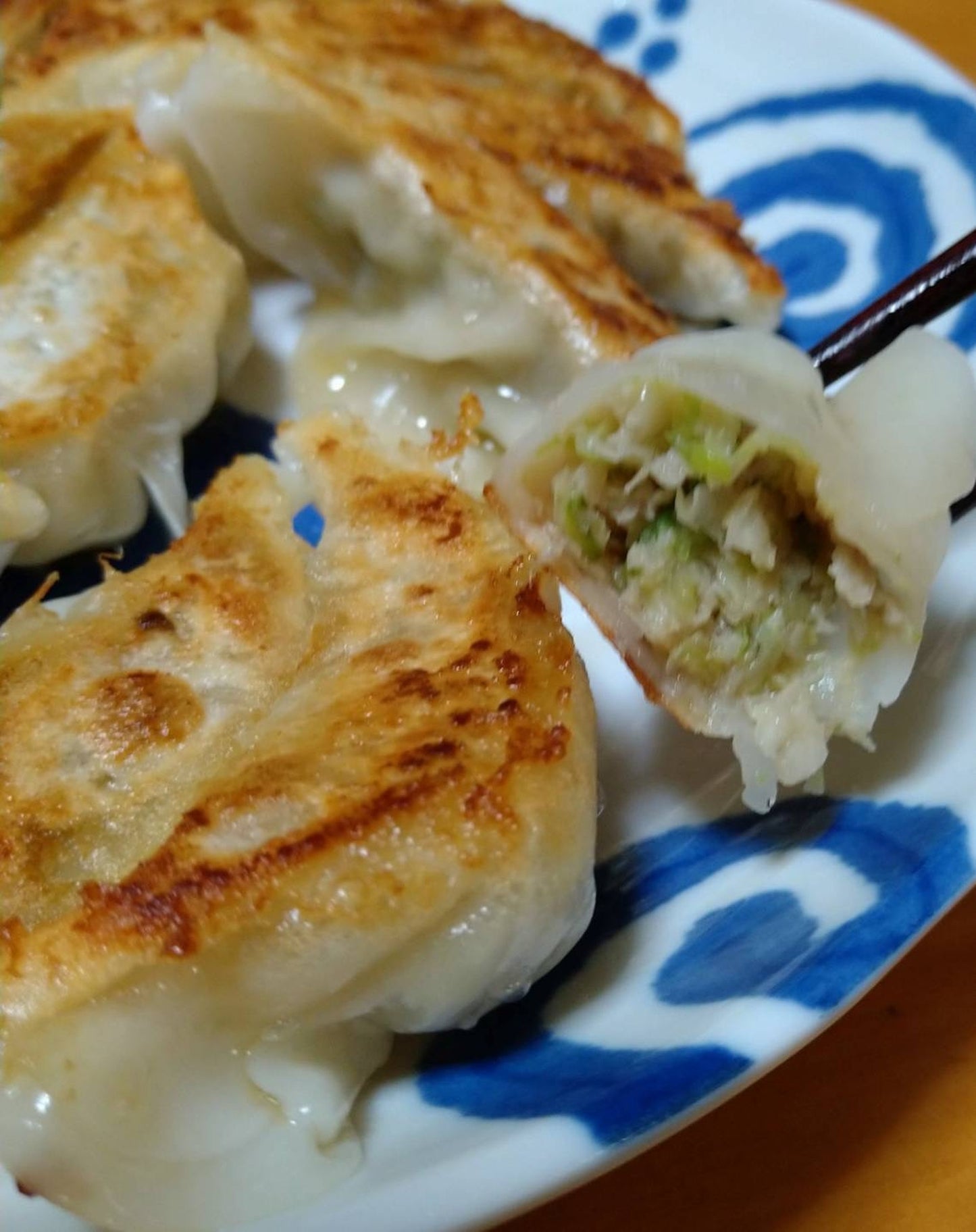 餃子