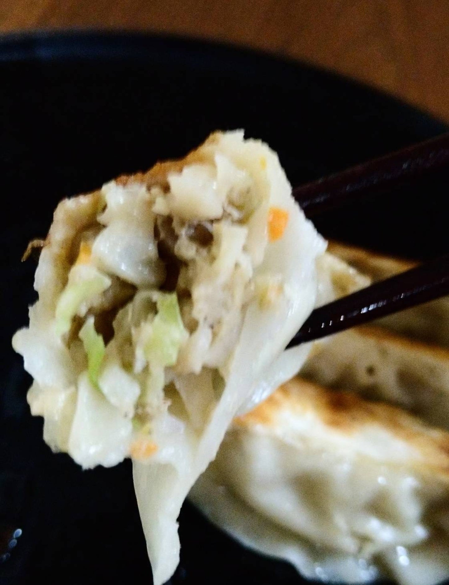餃子