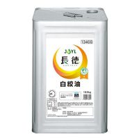 Jオイルミルズ　長徳　白絞油　16.5kg　1斗缶　業務用　ＴＥＥ ＵＰ製法　特許製法