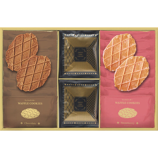 カフェガトーアソートCGA-20【ギフト包装済】 御中元 御歳暮 お祝い 手土産 内祝い お返し 香典返し 御供