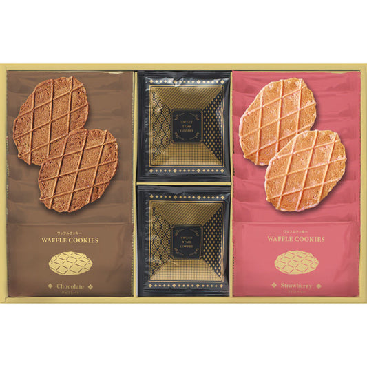 カフェガトーアソートCGA-20【ギフト包装済】 御中元 御歳暮 お祝い 手土産 内祝い お返し 香典返し 御供