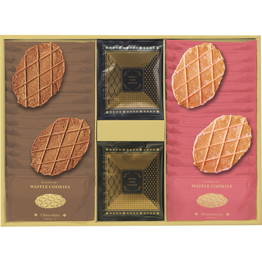 カフェガトーアソートCGA-30【ギフト包装済】 御中元 御歳暮 お祝い 手土産 内祝い お返し 香典返し 御供