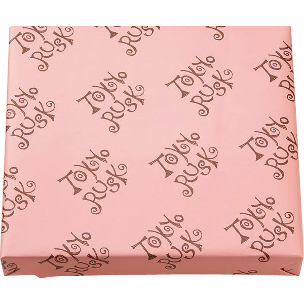 東京ラスク　ミックス（26枚）【ギフト包装済】 御中元 御歳暮 お祝い 手土産 内祝い お返し 香典返し 御供