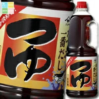 ヤマサ つゆ 1800ml