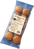 テーブルマーク あんぱん こしあん 約25ｇ×10個 冷凍食品