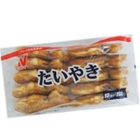 ニチレイ　FQ　たいやき　800ｇ（　10個　）冷凍　業務用