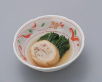 ふくなお　信田巻　約30ｇ×20個　（要冷蔵）