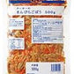 ケーオー産業　きんぴらごぼう　５００ｇ