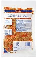ケーオー産業　きんぴらごぼう　５００ｇ
