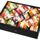 金澤兼六製菓 金澤小町KMC-20 約200ｇ【包装済】菓子折り 御菓子 煎餅 ギフトせんべい おかき 個包装 手土産 お礼 お祝い お返し 内祝 お供え 贈り物