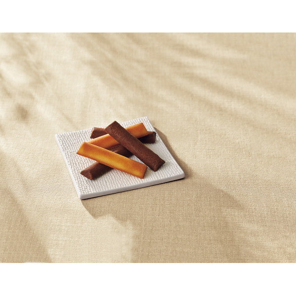 ヨックモック　フィナンシェ　ランゴ・ドールYFL-C 【ギフト包装済】