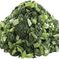 そのまま使える葉だいこん 500g 【冷凍】/ニチレイ(1袋)