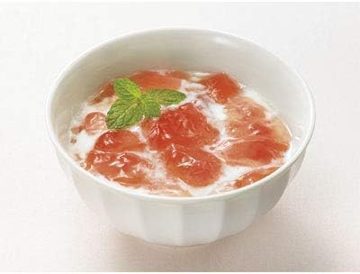 冷凍】業務用　ニチレイ　アセロラジュレVC　1kg