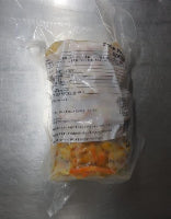 [冷凍]ケーオー産業 かき揚げ(野菜) 560ｇ 大容量パック