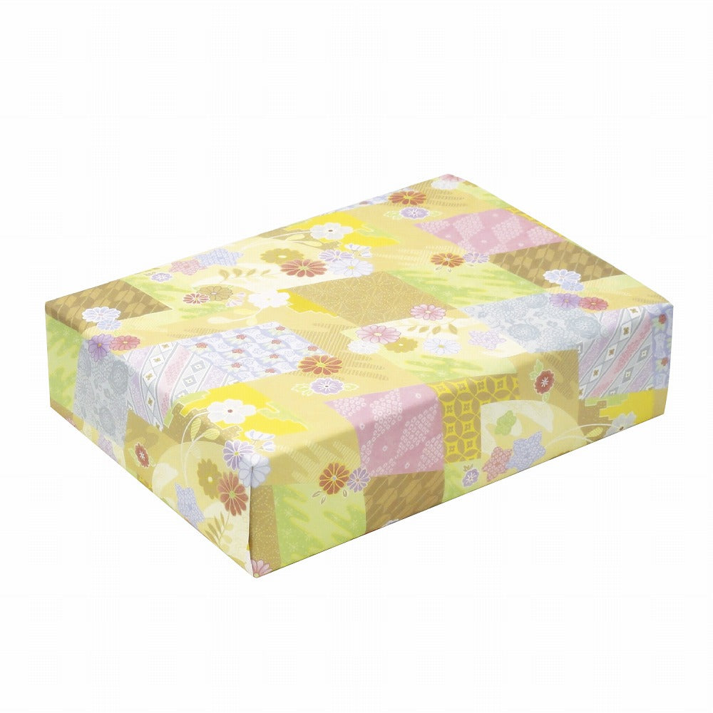 金澤兼六製菓 金澤小町 KMC-15【包装済】菓子折り 御菓子 煎餅 ギフトせんべい おかき 個包装 手土産 お礼 お祝い お返し 内祝 お供え 贈り物