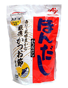 【味の素】本だし かつおだし(業務用)1kg 1袋
