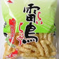 山中食品 82g 雷鳥わさび 16入