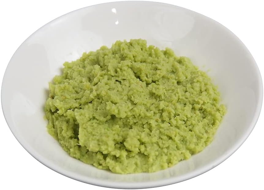【チルド便】テーオー食品 Fパック フレッシュパック 生おろしわさび 300g