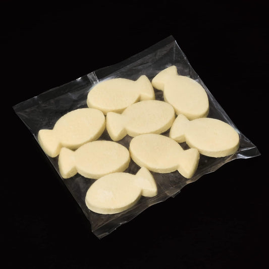 マルハニチロ やさしい素材 あぶらかれい 40ｇ×8個/PC