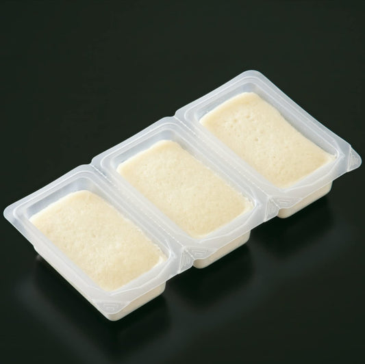 マルハニチロ やさしい素材 温野菜 さといも 100ｇ×3個/PC