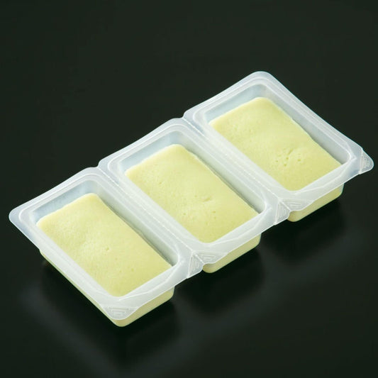 マルハニチロ やさしい素材 温野菜 キャベツ 100ｇ×3個/PC