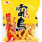 山中食品 雷鳥 ガーリック味 82g×16入
