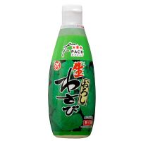 【チルド便】テーオー食品 Fパック フレッシュパック 生おろしわさび 300g