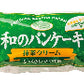 [冷凍] ニチレイフーズ 和のパンケーキ[抹茶クリーム] 200g[8枚]×2袋 3710820
