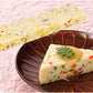[冷凍] 味の素 やわらか７種の野菜しんじょう（フリーカット） 300gX4個