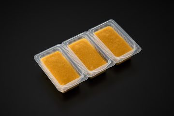 マルハニチロ やさしい素材 温野菜 かぼちゃ 100ｇ×3個/PC