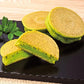 [冷凍] ニチレイフーズ 和のパンケーキ[抹茶クリーム] 200g[8枚]×2袋 3710820