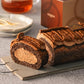 ゴディバ (GODIVA)　 チョコレートロールケーキ
