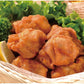 [冷凍] 味の素 レンジ若鶏唐揚げ 540gX2袋