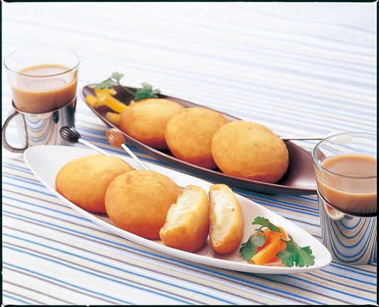 極洋 いももち（チーズ入り） 800ｇ（40ｇ×20個）
