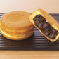 [冷凍]ニチレイ ＦＱ今川焼（あずきあん） 10個入(800g) ×2袋