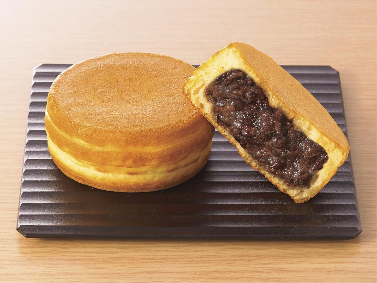 [冷凍]ニチレイ ＦＱ今川焼（あずきあん） 10個入(800g) ×2袋