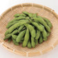 【冷凍】東洋水産/わさび風味枝豆 1ケース (500g × 20個)