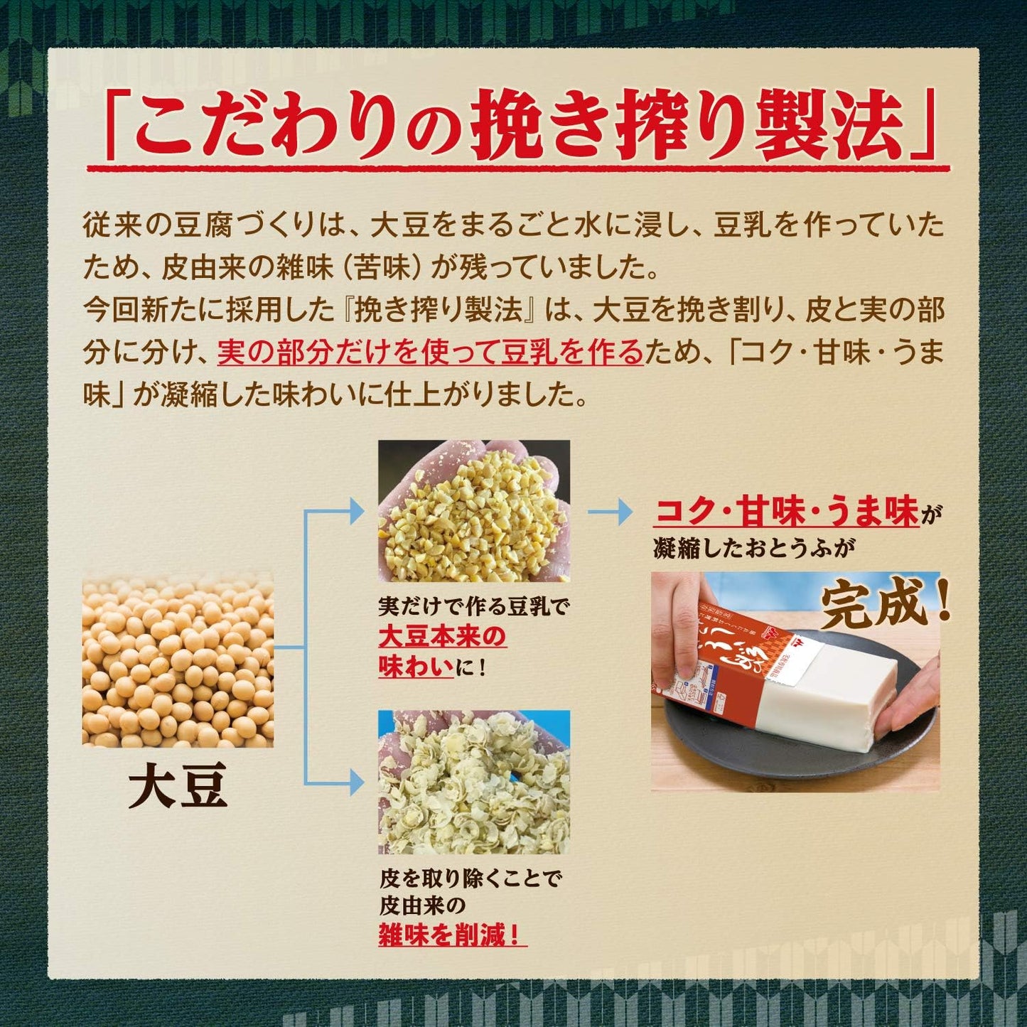 森永 絹とうふ 常温 絹とうふしっかり 253g ×12個[ お料理に 常温保存可能品 長期保存 備蓄 保存料不使用 挽き搾り製法 豆腐 ギフトにも ]