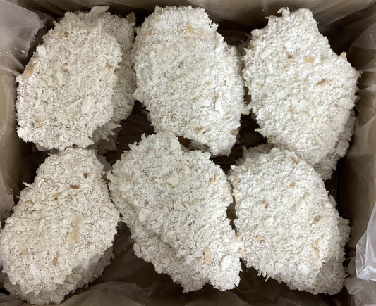 ちぬや【チキンカツL】（冷凍）/184g×24個入