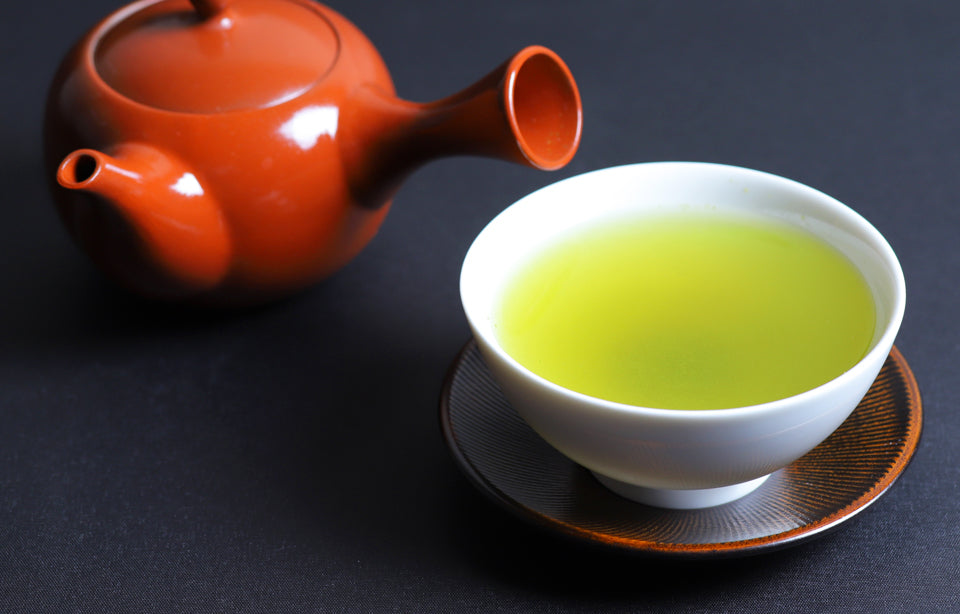 【ヒロロクオリジナル】深蒸し茶『新』静岡県　竹沢製茶セレクト<国産>100ｇ×1本