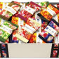 金澤兼六製菓 金澤小町 KMC-15【包装済】菓子折り 御菓子 煎餅 ギフトせんべい おかき 個包装 手土産 お礼 お祝い お返し 内祝 お供え 贈り物