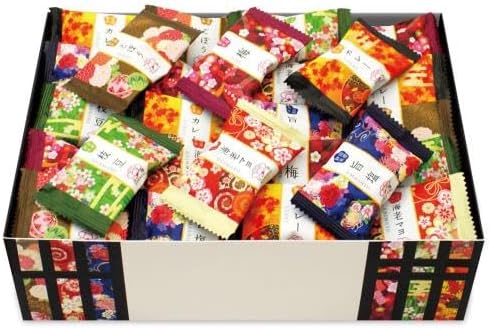 金澤兼六製菓 金澤小町 KMC-15【包装済】菓子折り 御菓子 煎餅 ギフトせんべい おかき 個包装 手土産 お礼 お祝い お返し 内祝 お供え 贈り物