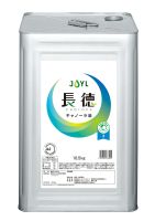 Jオイルミルズ　長徳　キャノーラ油　16.5kg　1斗缶　業務用　ＴＥＥ ＵＰ製法　特許製法