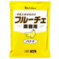 ハウス食品　業務用　フルーチェ　バナナ　1kg×6P　常温